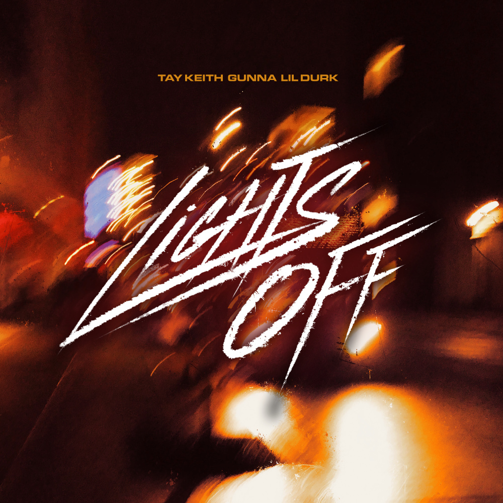 Lights Off (feat. Gunna & Lil Durk) (Clean)