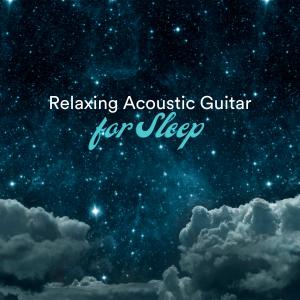 Relaxing Acoustic Guitar for Sleep dari Thomas Tiersen
