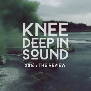 Album 2016: The Review oleh Various Artists