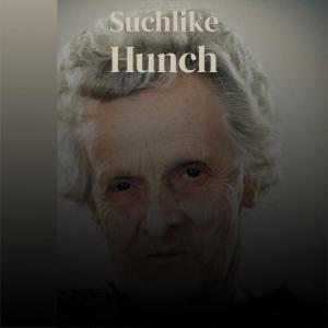Listen to Suchlike Hunch song with lyrics from Dony Cony