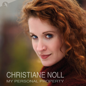 Christiane Noll的專輯My Personal Property