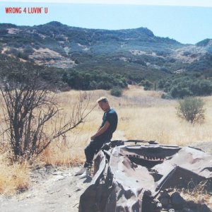 ดาวน์โหลดและฟังเพลง Wrong 4 Luvin' U พร้อมเนื้อเพลงจาก Luke Christopher