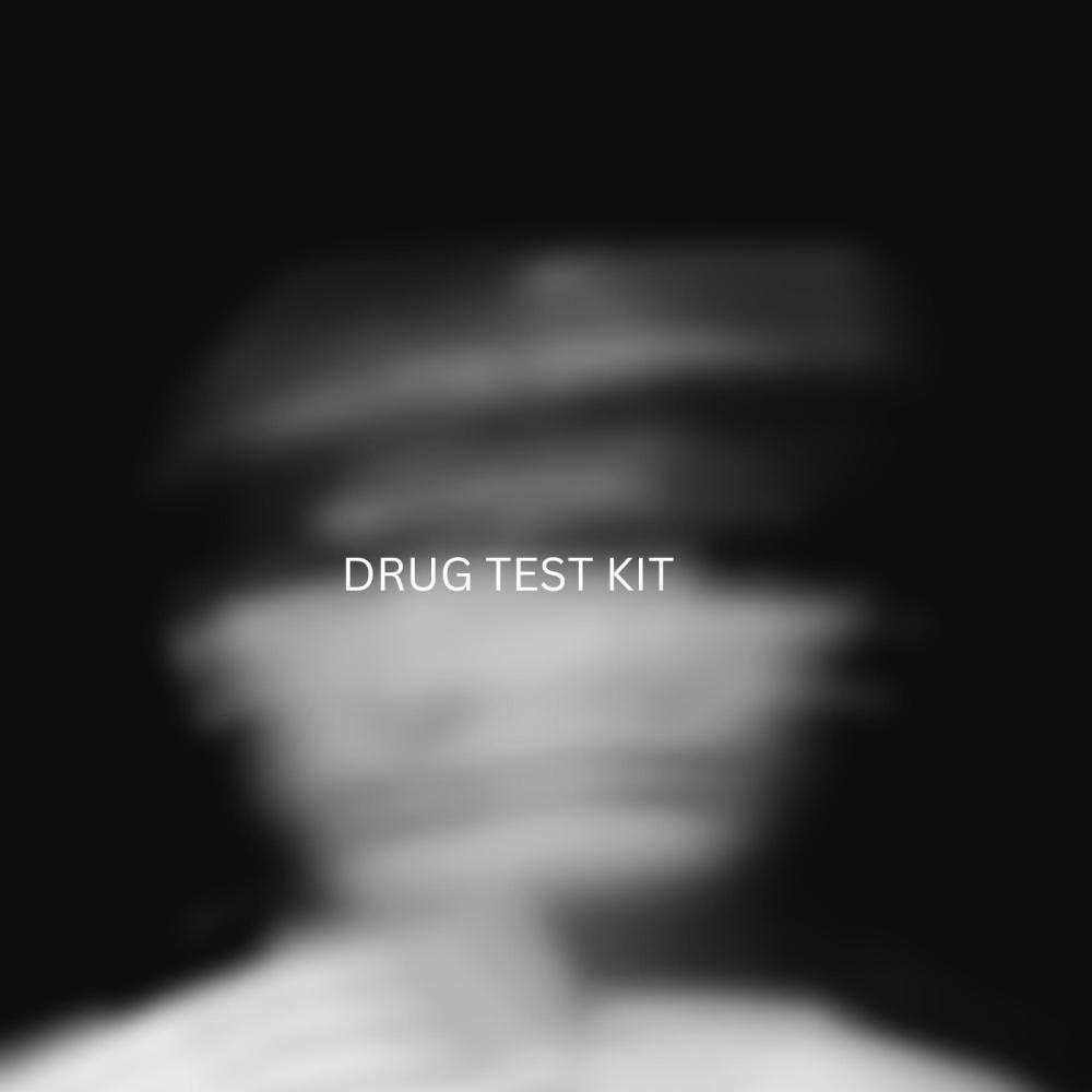 ** TEST KIT (UNDERGROUND MIX|Explicit)