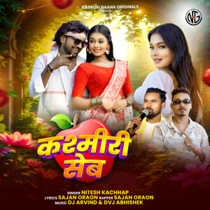 Nitesh Kachhap的專輯Kashmiri Seb