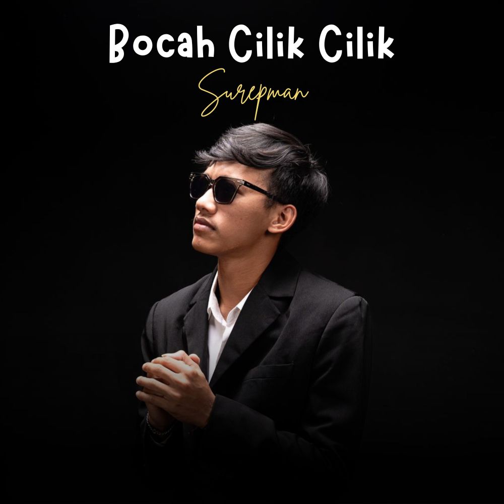 Bocah Cilik Cilik (Akustik)