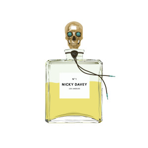 Dengarkan Dreamgirl lagu dari Nicky Davey dengan lirik