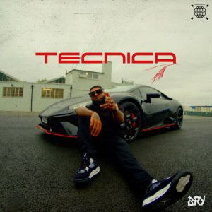 Listen to Tecnica song with lyrics from IC 9nerz