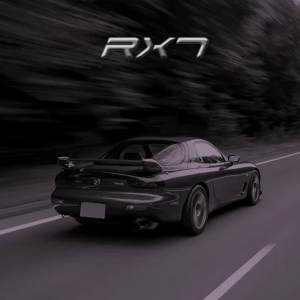 Listen to Rx7 song with lyrics from Magnet