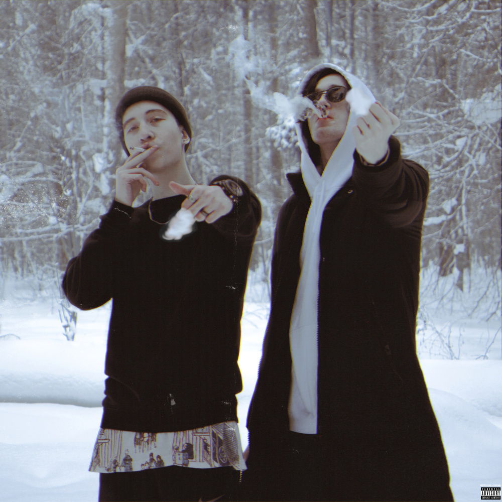 Plug Walk (Explicit)