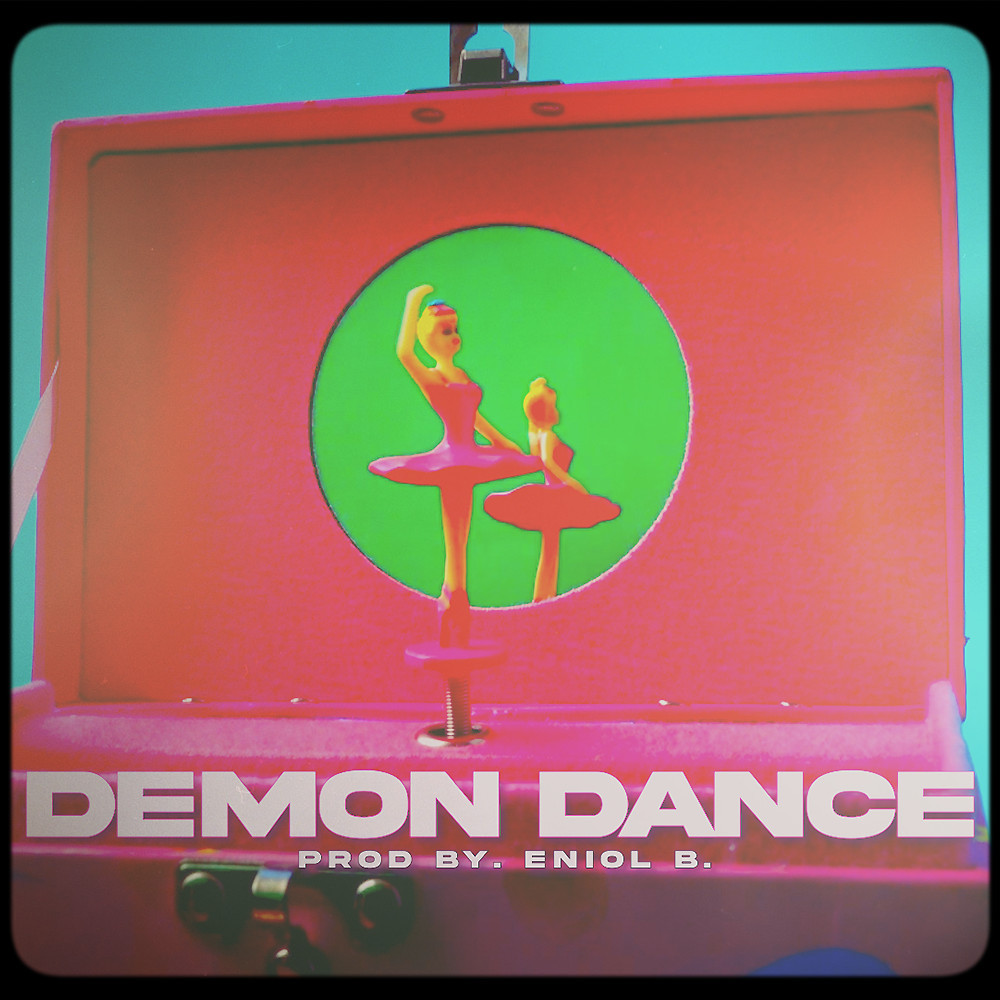Demon dance