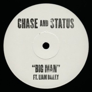 收聽Chase & Status的Big Man (Revised Mix)歌詞歌曲