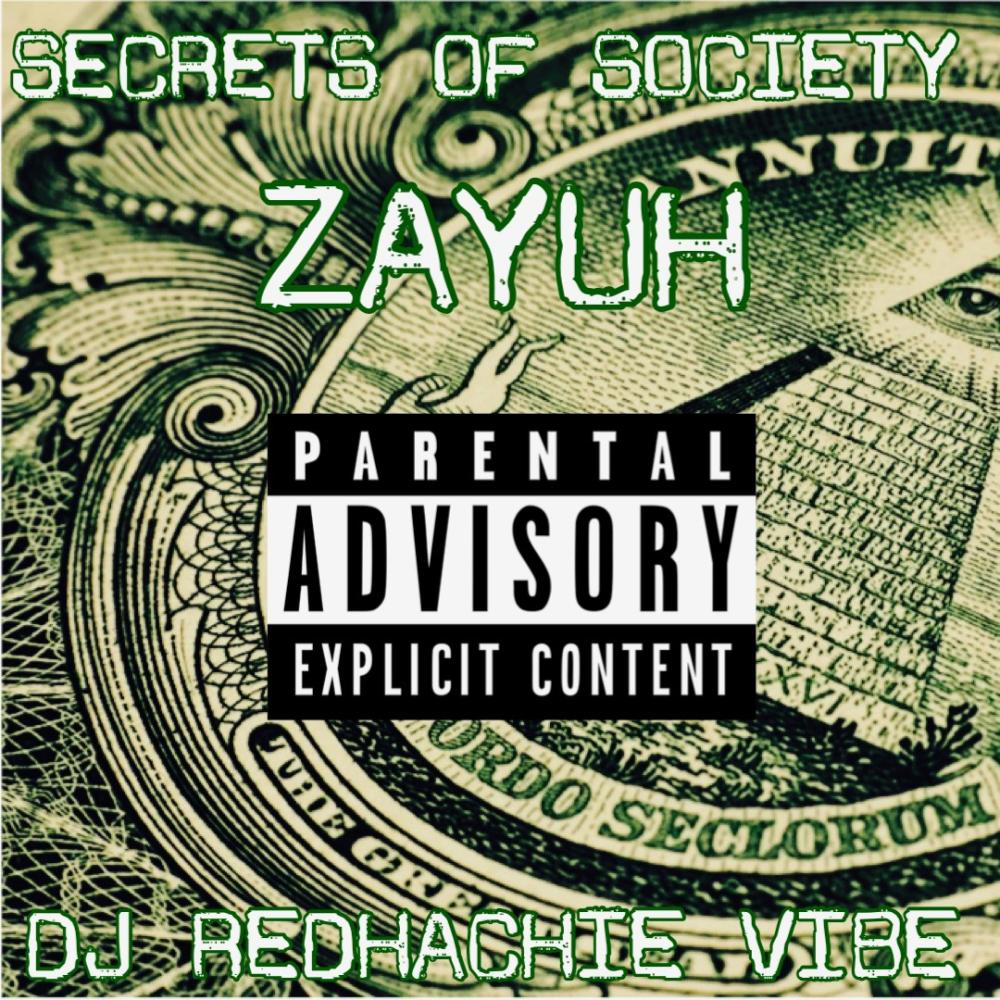 SOS V (DJ REDHACHIE VIBE|Explicit)