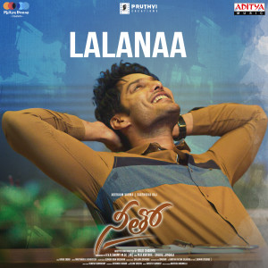 Lalanaa (From "Neetho") dari Hariharan