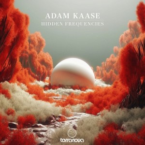 อัลบัม Hidden Frequencies ศิลปิน Adam Kaase
