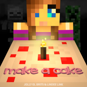ดาวน์โหลดและฟังเพลง Make a Cake พร้อมเนื้อเพลงจาก Jolly Ol' brits