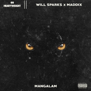 อัลบัม Mangalam ศิลปิน Will Sparks