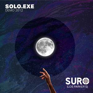 Suro的專輯Solo.exe