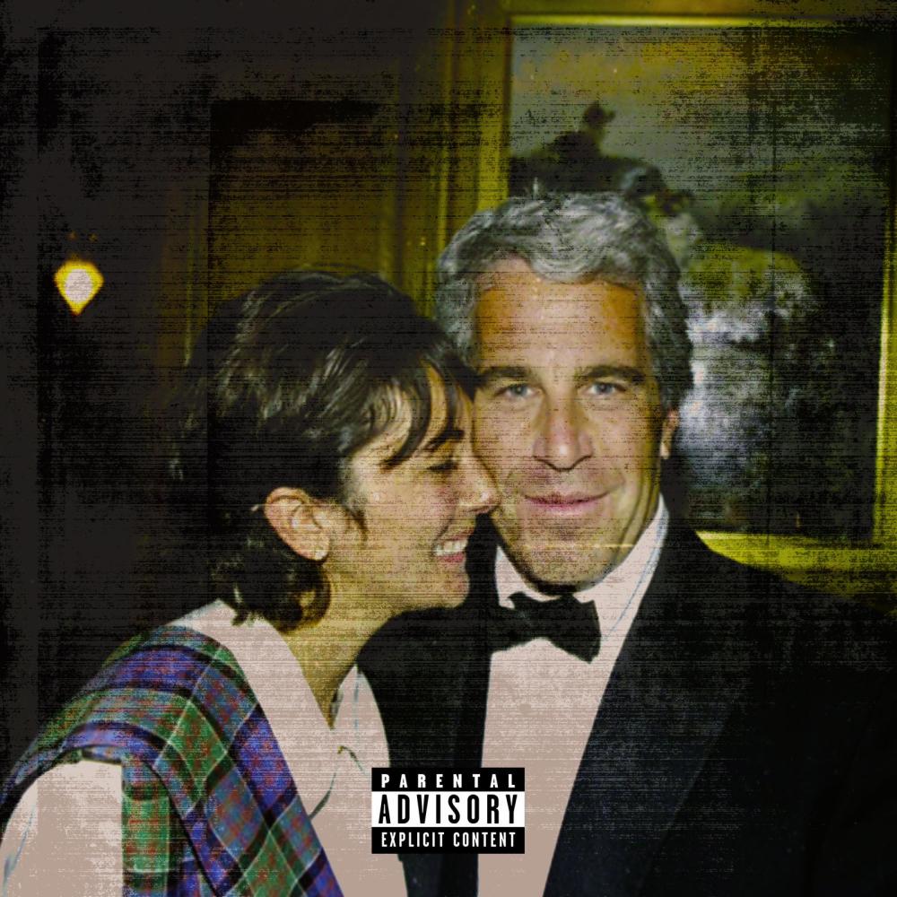 Sick World (feat. Cracka Lack) (Explicit)