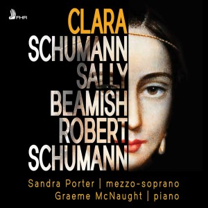 Clara Schumann的專輯Clara