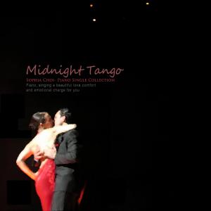 Album Midnight Tango from Sophia Choi