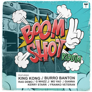 ดาวน์โหลดและฟังเพลง Unstoppable พร้อมเนื้อเพลงจาก Burro Banton