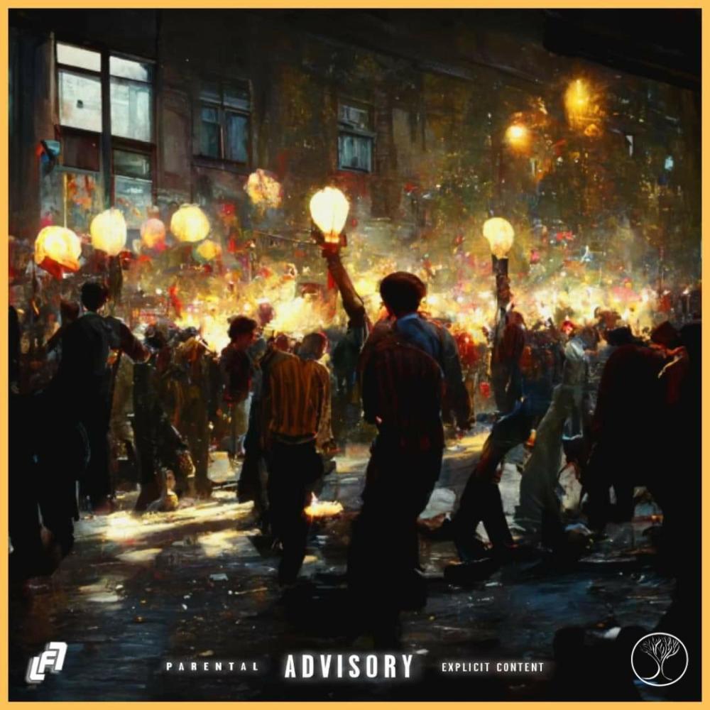 Destiny (feat. 40Cal, Icemoney & Ddomineek) (Explicit)