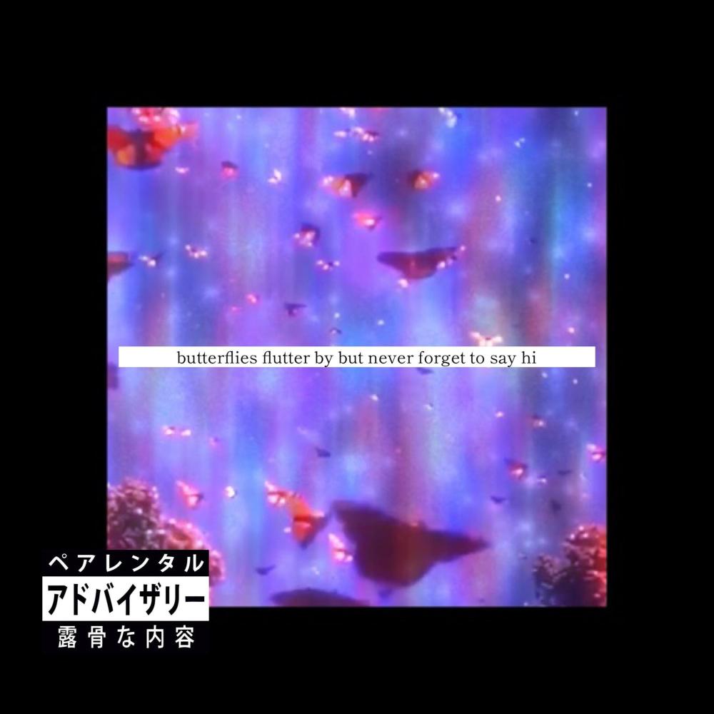 butterflies (Explicit)