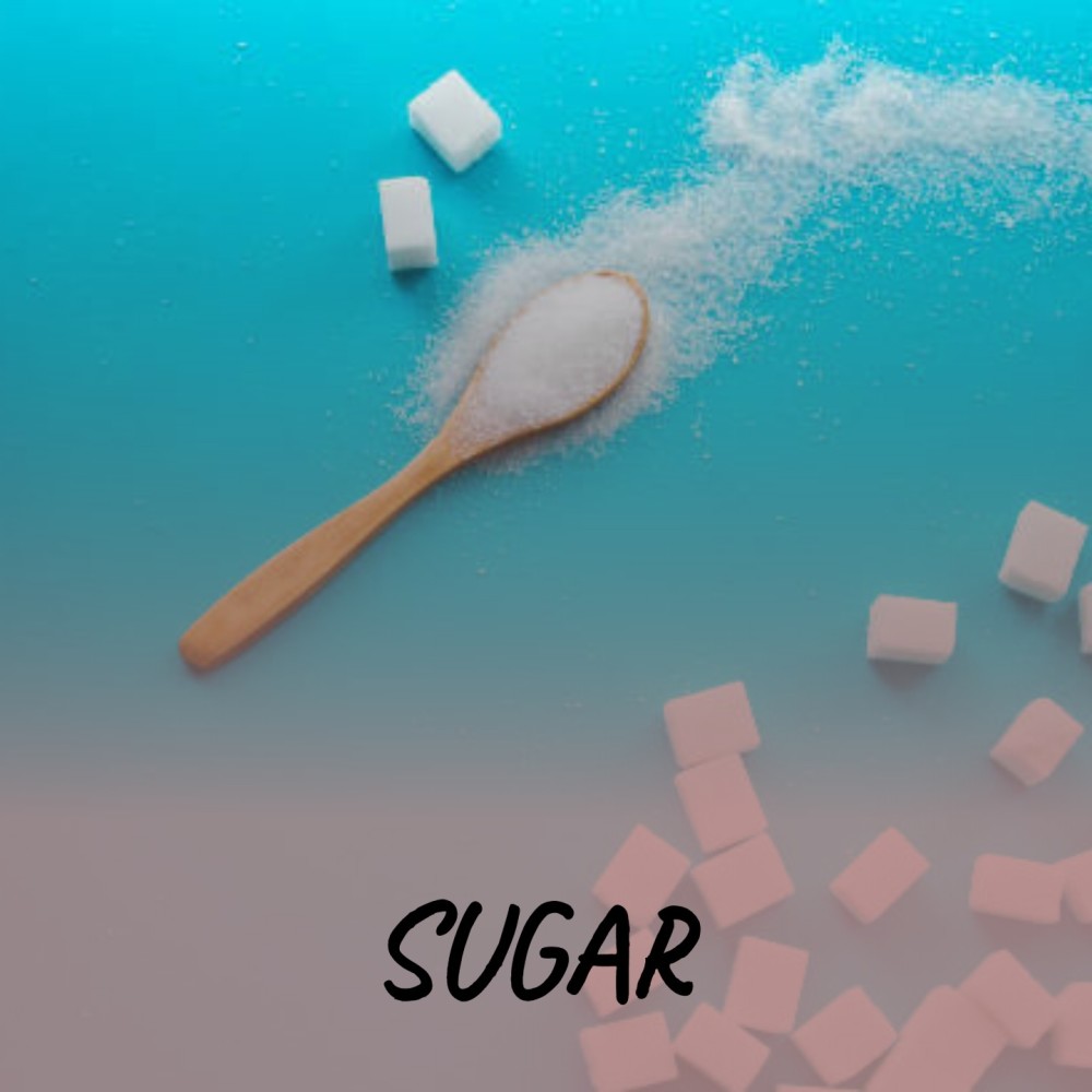 Sugar