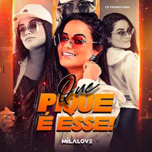 收聽Mila Love的Se Acabou歌詞歌曲