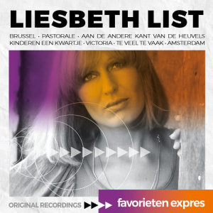 收聽Liesbeth List的Pastorale (Remastered)歌詞歌曲