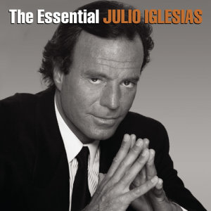 收聽Julio Iglesias的Crazy in Love歌詞歌曲