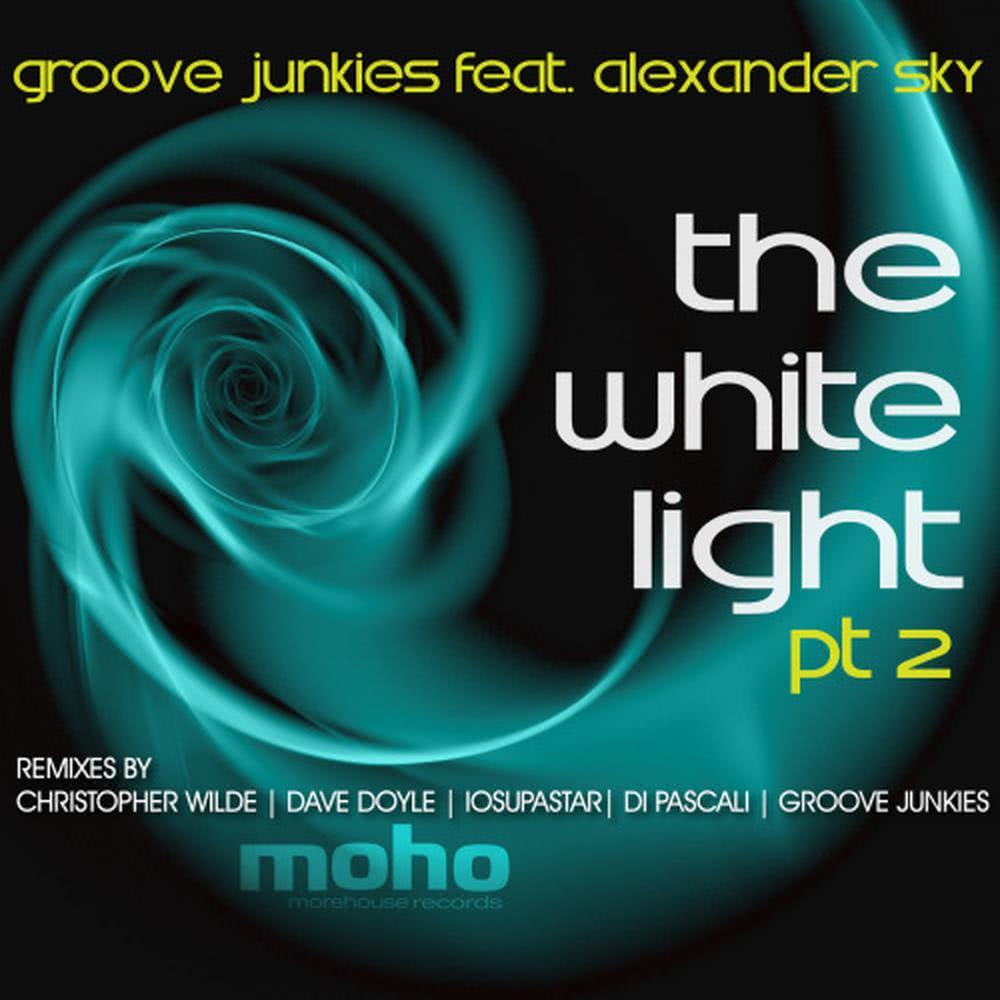 The White Light PT. 2 (Dave Doyle Instrumental)