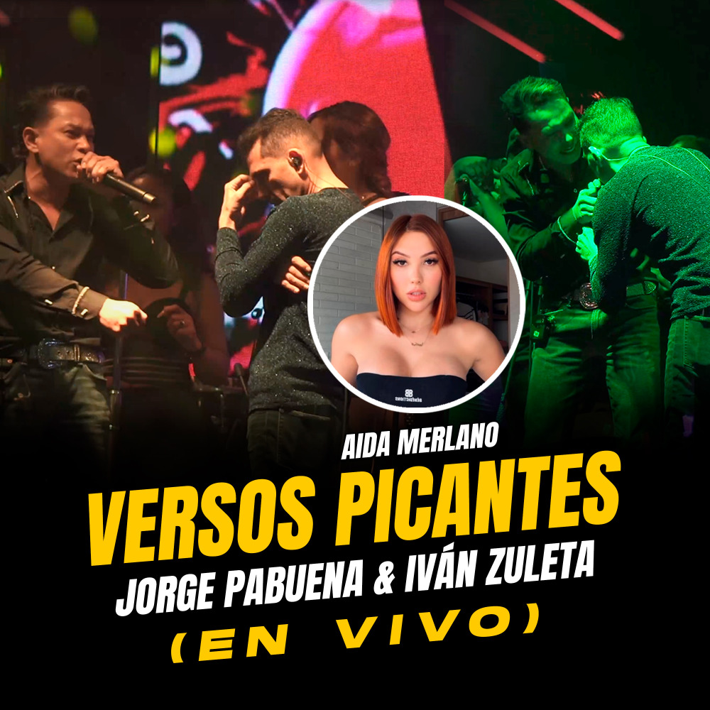 Versos Picantes (En Vivo Cocorná Antioquia)