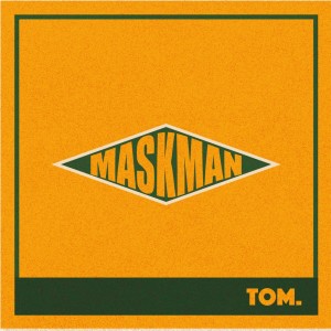 Album MASKMAN from 