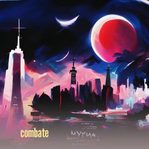 Listen to Combate (Explicit) song with lyrics from Ajotta77