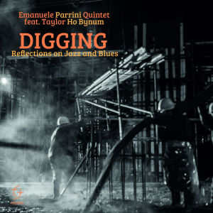 Listen to Blues P song with lyrics from Emanuele Parrini Quintet
