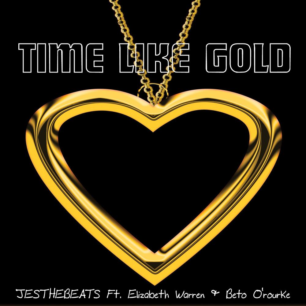 Time Like Gold (Explicit)