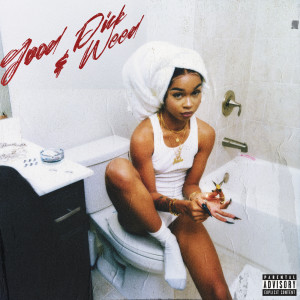 Ebhoni的專輯Good Dick & Weed (Explicit)