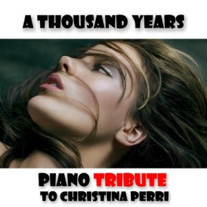 收聽The Piano Kid的A Thousand Years (Instrumental)歌詞歌曲
