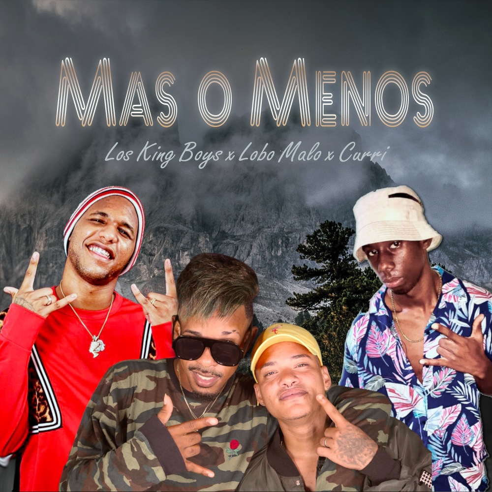 Mas o Menos