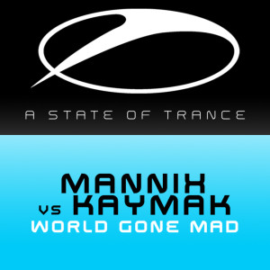 ดาวน์โหลดและฟังเพลง World Gone Mad (Dan Stone Remix) พร้อมเนื้อเพลงจาก Mannix