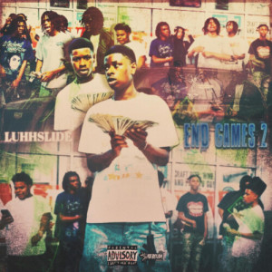 Listen to Covington (Explicit) song with lyrics from luhhslide