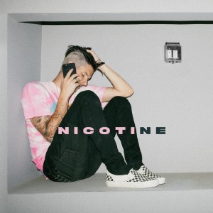 Grey的專輯NICOTINE