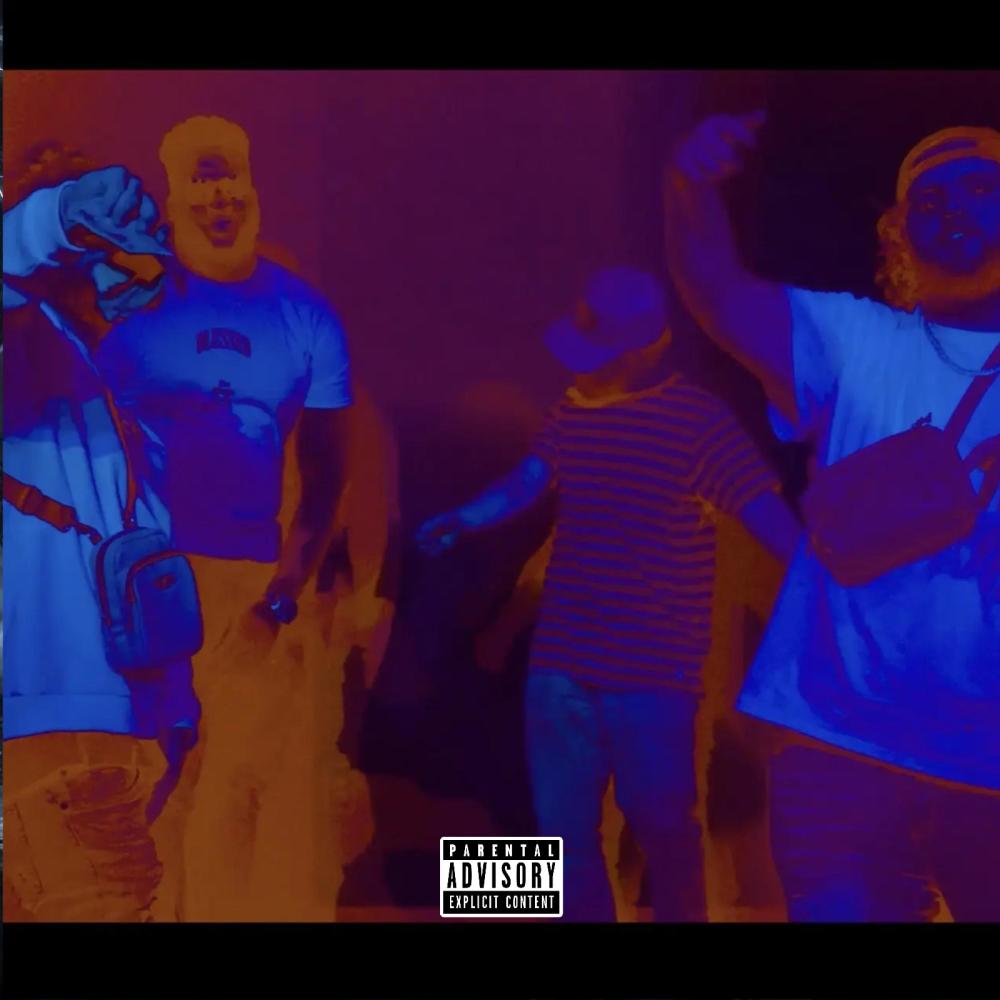 LIKE ME (feat. Trippy Moe) (Explicit)