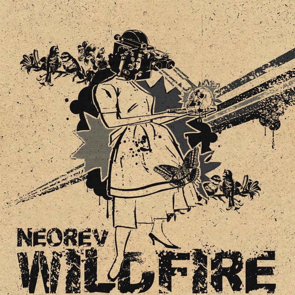 Wildfire (Thermonuclearity Remix)