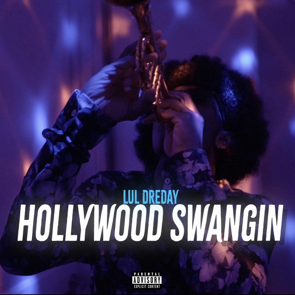 Hollywood Swangin (Explicit)