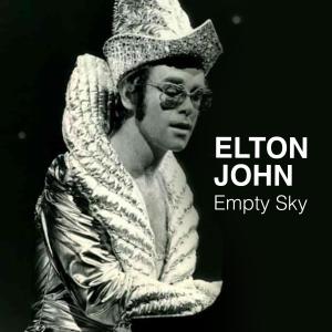 Elton John的專輯Empty Sky
