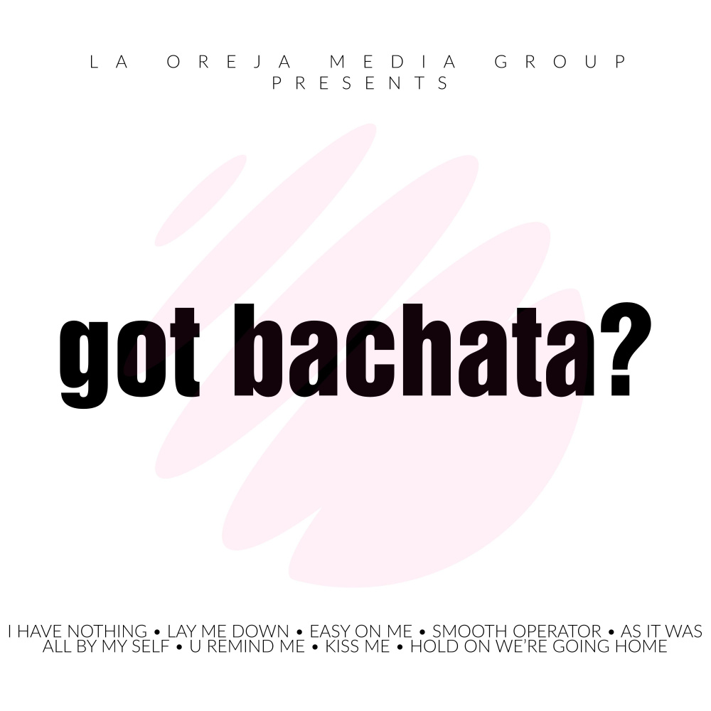 Lay Me Down (Bachata Version)