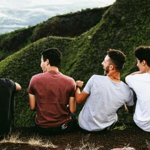 收听Carlo Russo的per Luca (Explicit)歌词歌曲