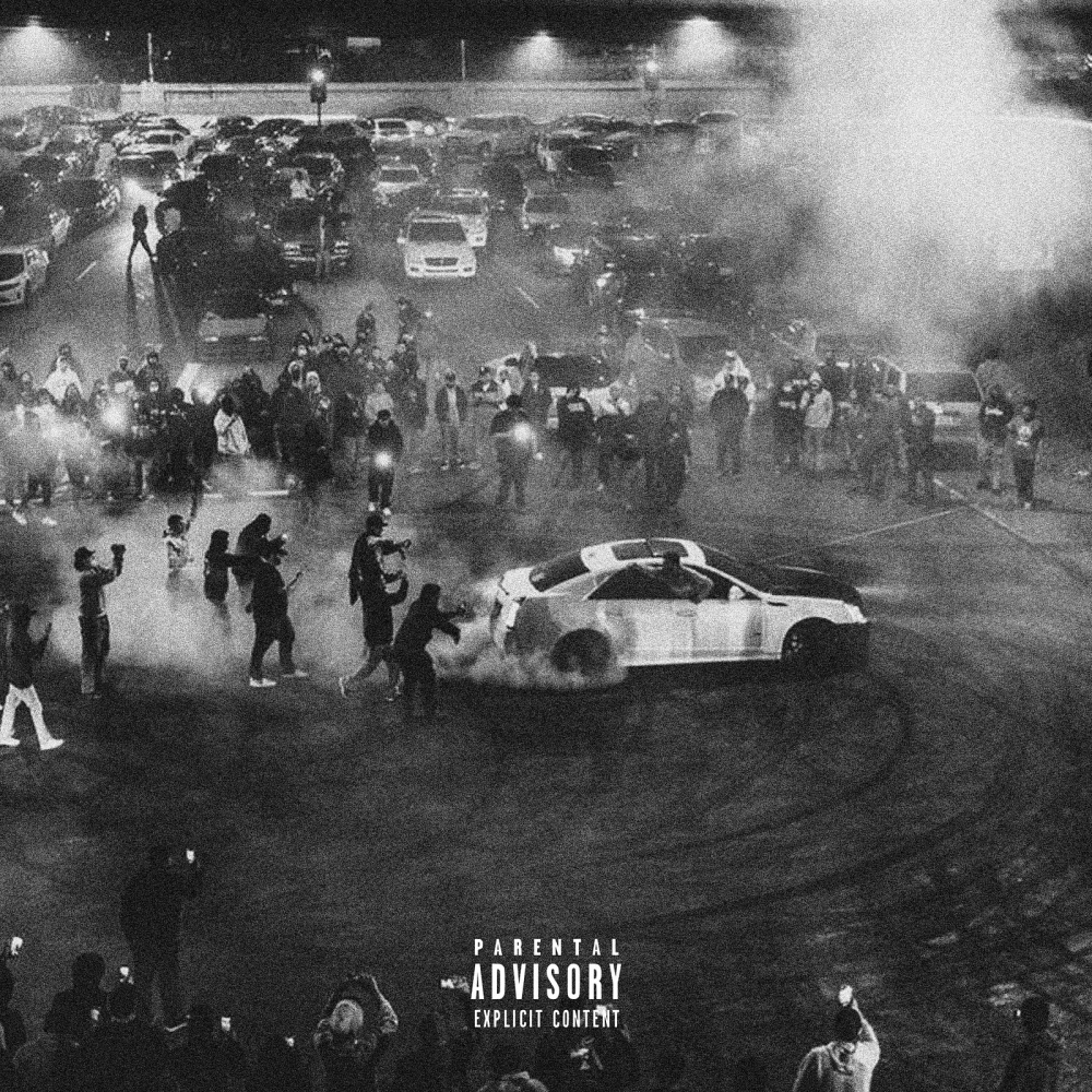 Rhude (Explicit)